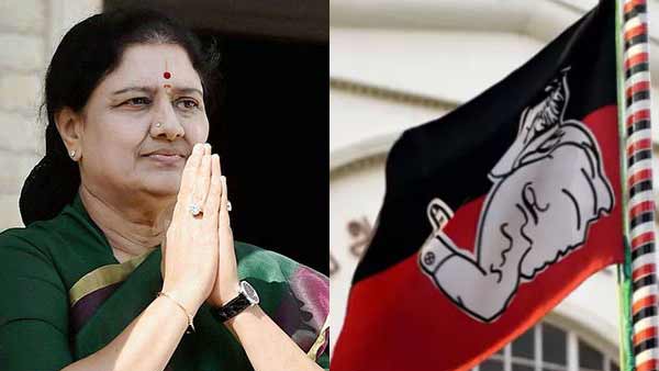 சசிகலா
