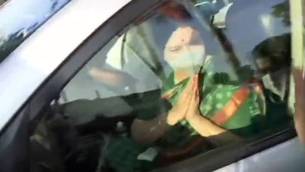 23 மணி நேர பயணம் 