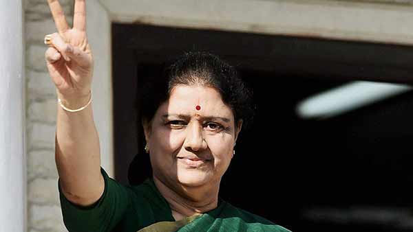 சசிகலா சசிகலா