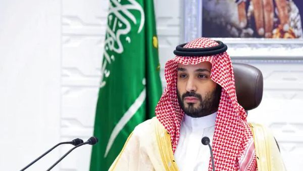 கஷோகி சட்டம்