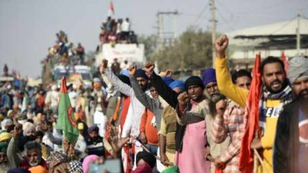 பஞ்சாப் மெயிலில் பயணம் 