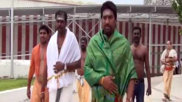 ஓபிஎஸ் மகன் வாழ்த்து 