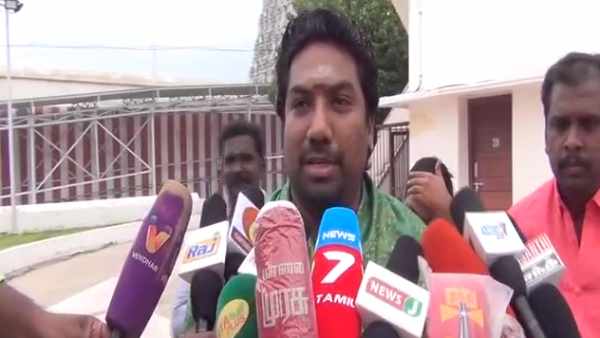 திருச்செந்தூர் கோவில் 