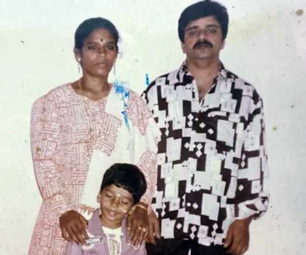 அதிர்ச்சி 