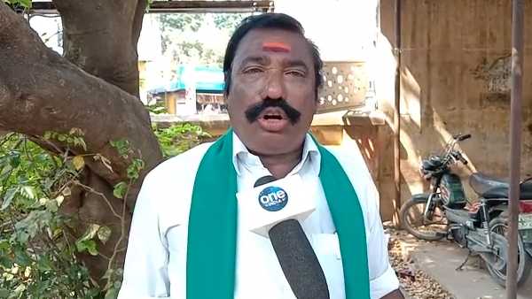பச்சை விவசாயி 