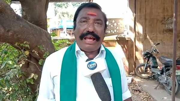 தஞ்சை டெல்டா விவசாயிகள் 