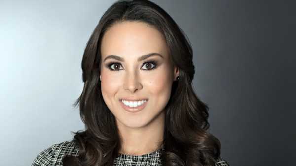 கமலா ஹாரிஸின் உறவினர் 