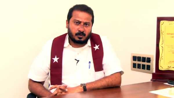 தமிமுன் அன்சாரி சிறப்பு பேட்டி 