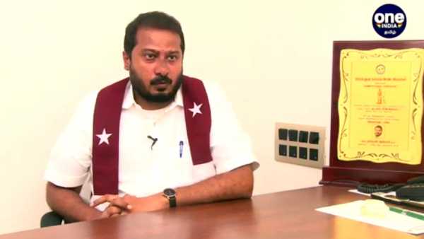 தி.மு.க.வுடன் கூட்டணியா? 