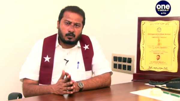 கூட்டணி நிலைப்பாடு என்ன? 