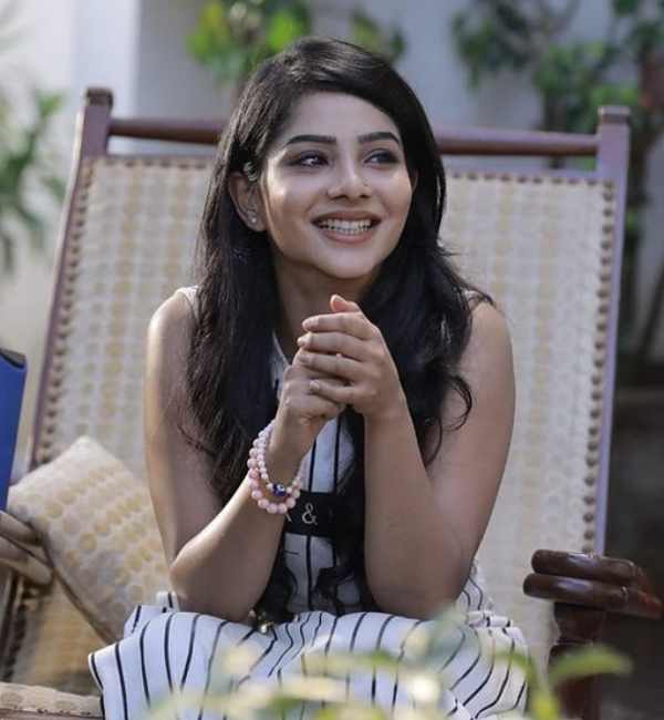 இரண்டரை வயதிலேயே 