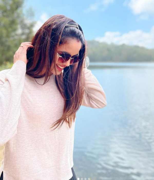 கொடைக்கானலில் ஜாலி 