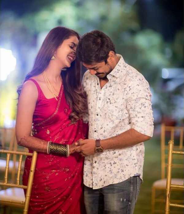 கல்யாணத்திற்குப் பிறகும் 