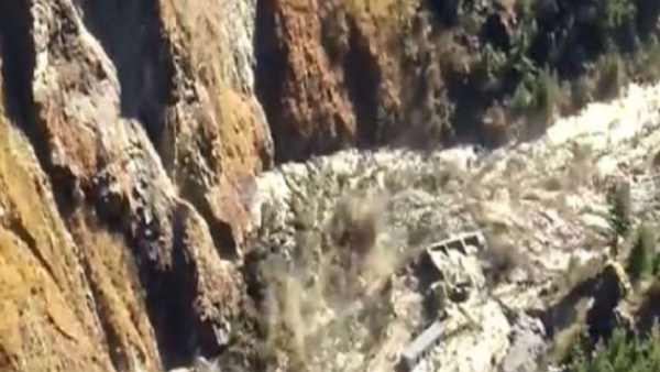 திடீர் வெள்ளம் 