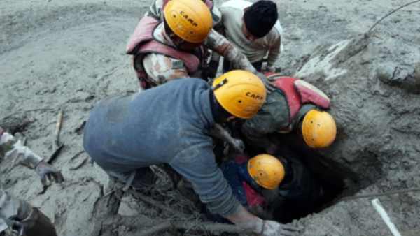 150 பேர் பலி? 