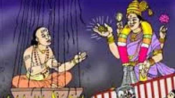 கண்டு கொள்ளாத அபிராமி பட்டர் 