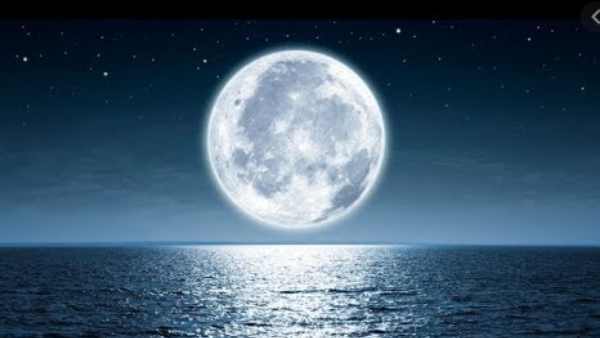 இன்றைக்கு பவுர்ணமி நிலவு வருமா 