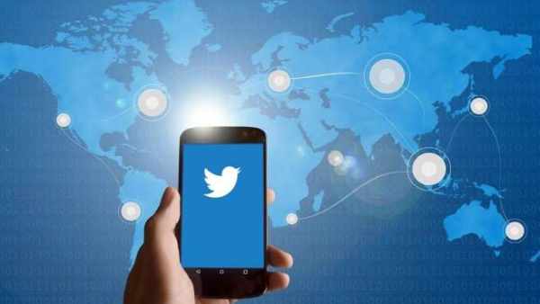 டுவிட்டர் நிறுவனம் மறுப்பு 