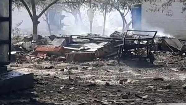 ஆலை உரிமையாளர் கைது ஆலை உரிமையாளர் கைது