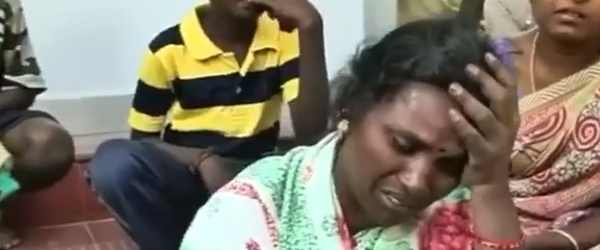 பறிபோன உயிர்கள் பறிபோன உயிர்கள்