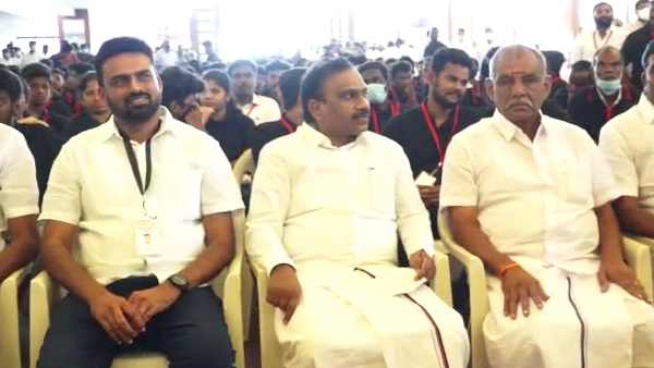 சொந்த புத்தி இல்லை 