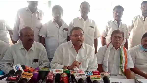 மாற்றம் இருக்காது 