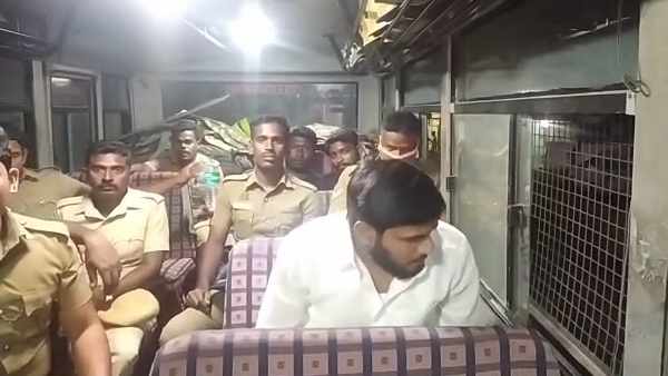 பாமக புகார் 