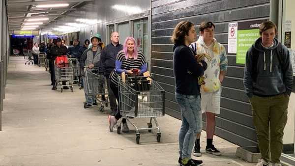 கொரோனா பாதிப்பு