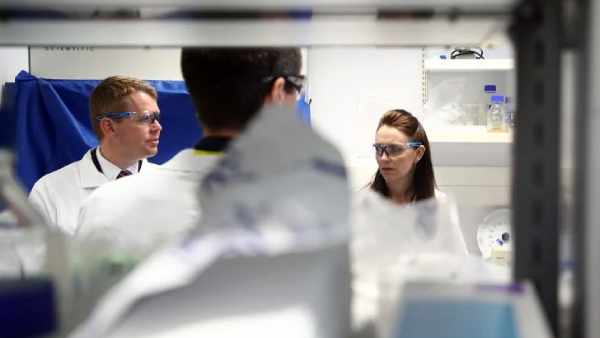 கொரோனா பரவல்