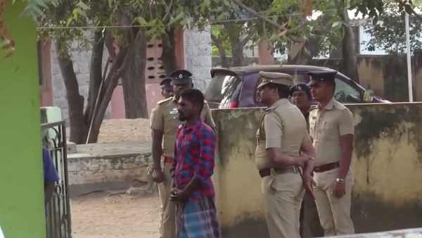 தற்கொலை முயற்சி 