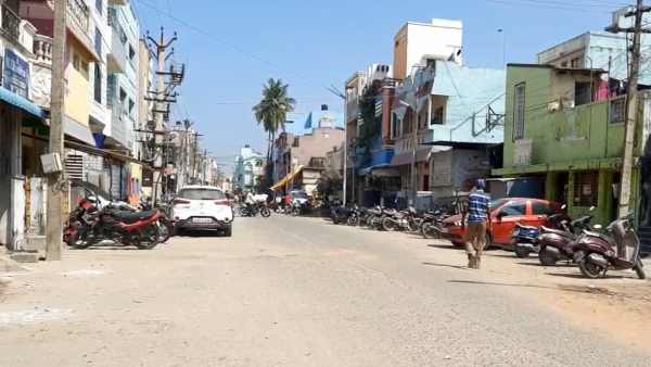 என்ன சிக்கல் 