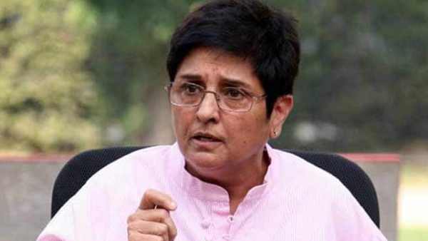 காபந்து முதல்வர் 