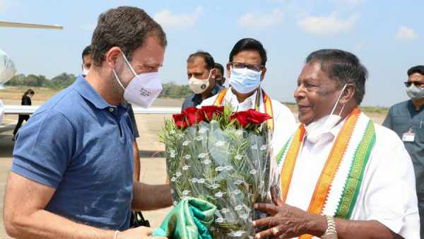 நாராயணசாமி 