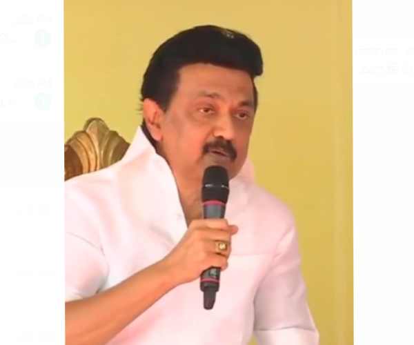  மு.க. ஸ்டாலின் பிரசாரம் 