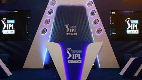 ஐபிஎல் ஏலம் ஐபிஎல் ஏலம்