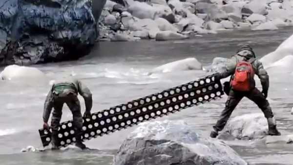 சீனாவிற்கு கட்டாயம்