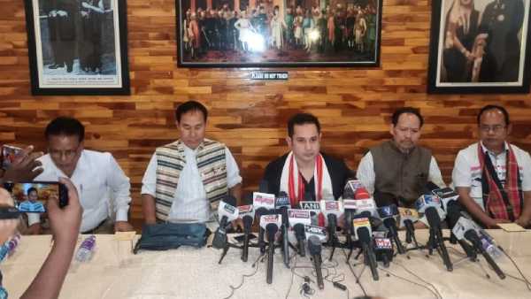  ஒரேயொரு கையெழுத்து