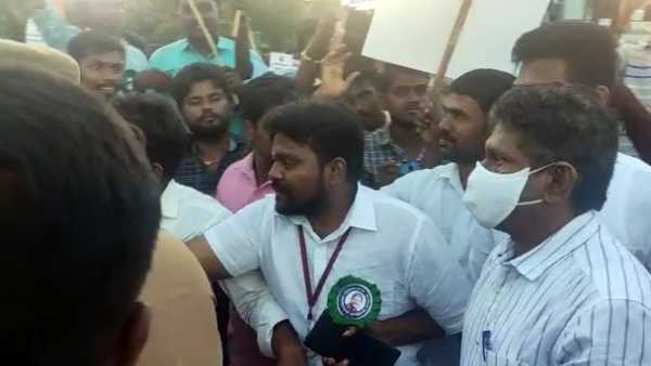 முதல்வர் வேட்பாளர் 