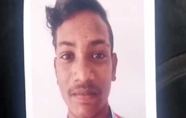 கௌதம் கொலை 