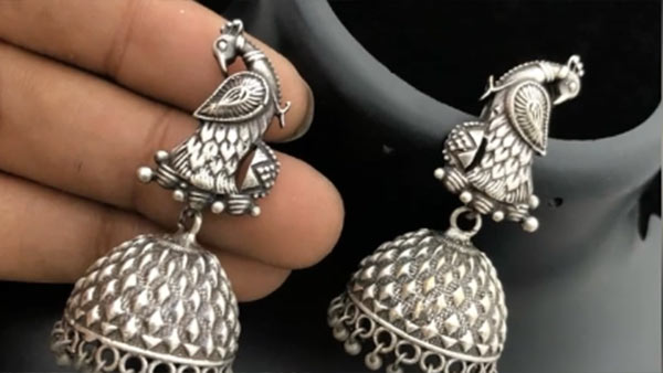 குறைந்தது வெள்ளி விலை