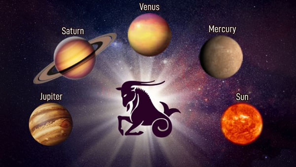 கிரகங்கள் கூட்டணியால் பாதிப்பு 