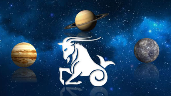 மகர ராசியில் 6 கிரகங்கள் 