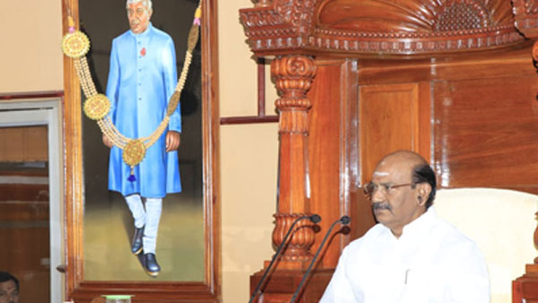 அடுத்தடுத்து பாஜகவில் ஐக்கியம் 