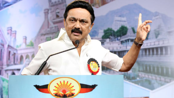 ஸ்டாலின் அதிரடிகள் 