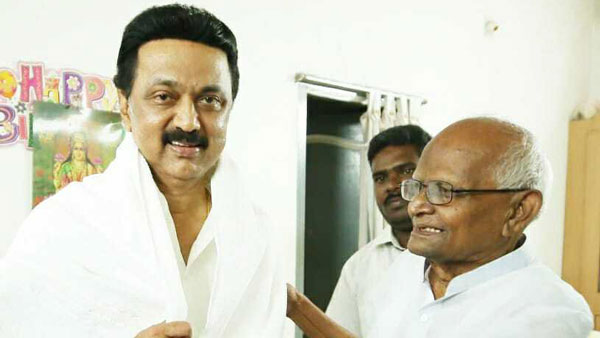 நலம் விசாரிப்பார் 