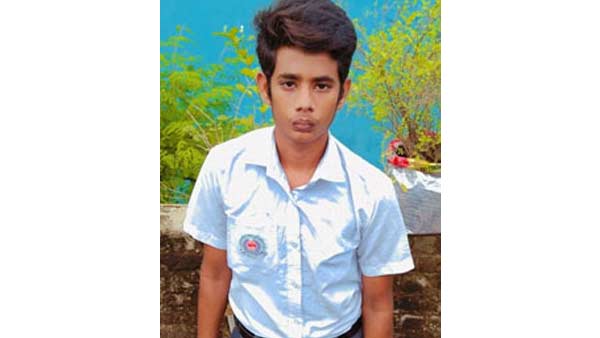 பரிசோதித்த மருத்துவர்கள் 