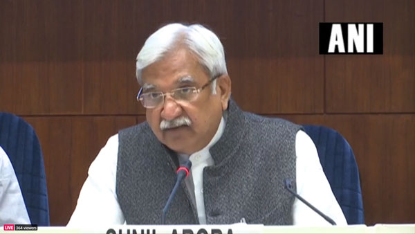 Single phase polling likely in Tamilnadu 