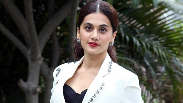 டாப்சி பன்னு நறுக் 