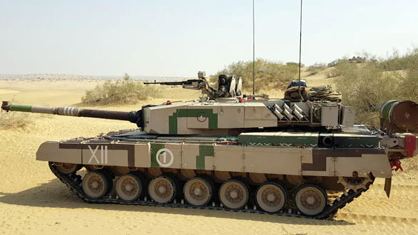 காஞ்சன் கவசம் 