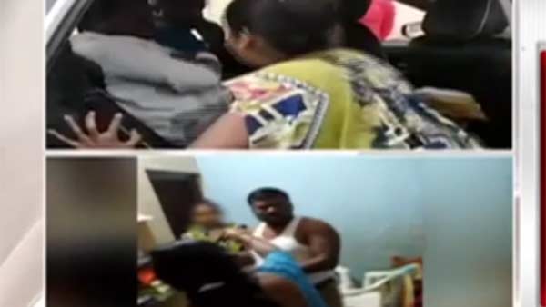 பரசுராம் 